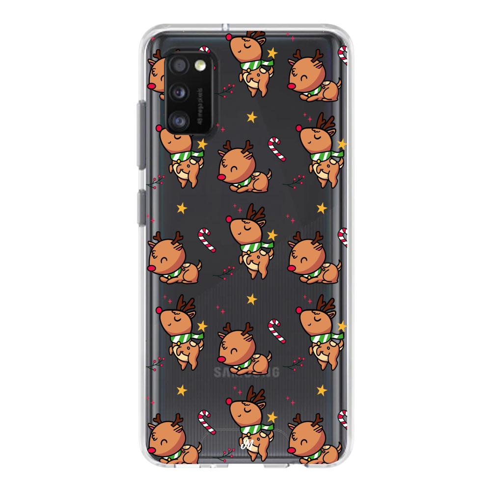 Cases para Samsung A41 - Mandala Cases