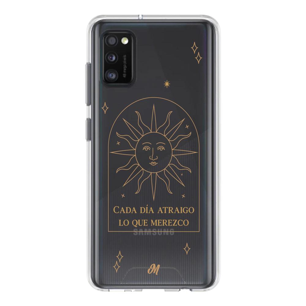 Cases para Samsung A41 - Mandala Cases