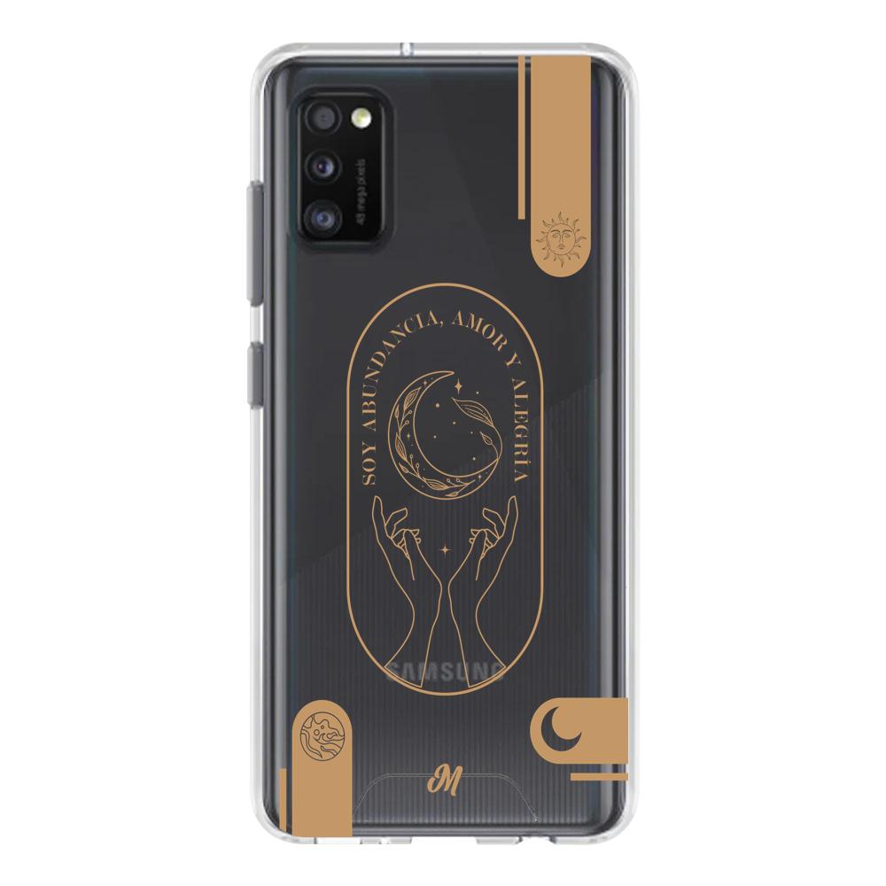 Cases para Samsung A41 - Mandala Cases