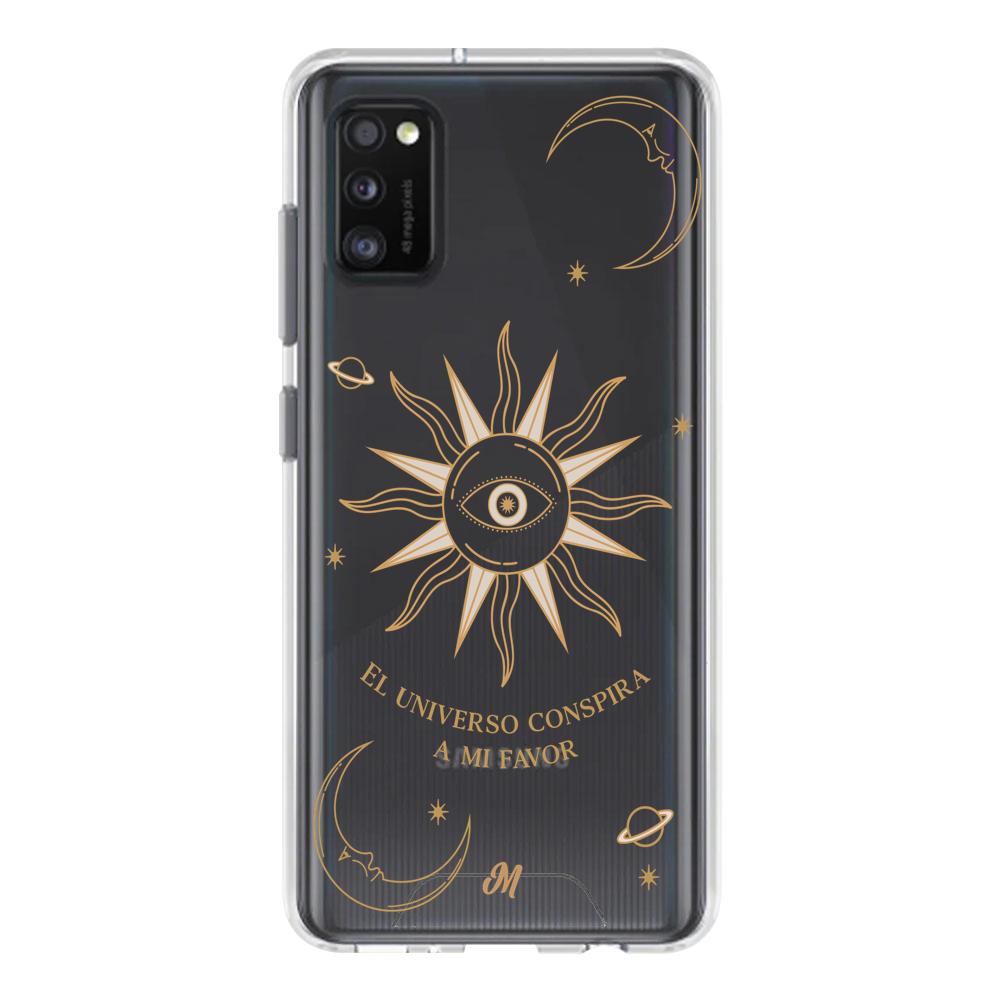 Cases para Samsung A41 - Mandala Cases