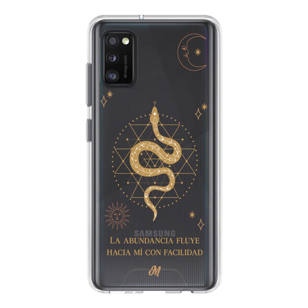 Cases para Samsung A41 - Mandala Cases