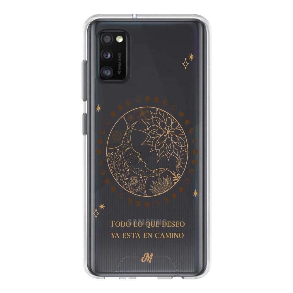 Cases para Samsung A41 - Mandala Cases