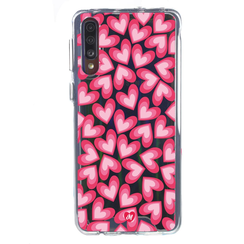 Cases para Samsung A50 - Mandala Cases