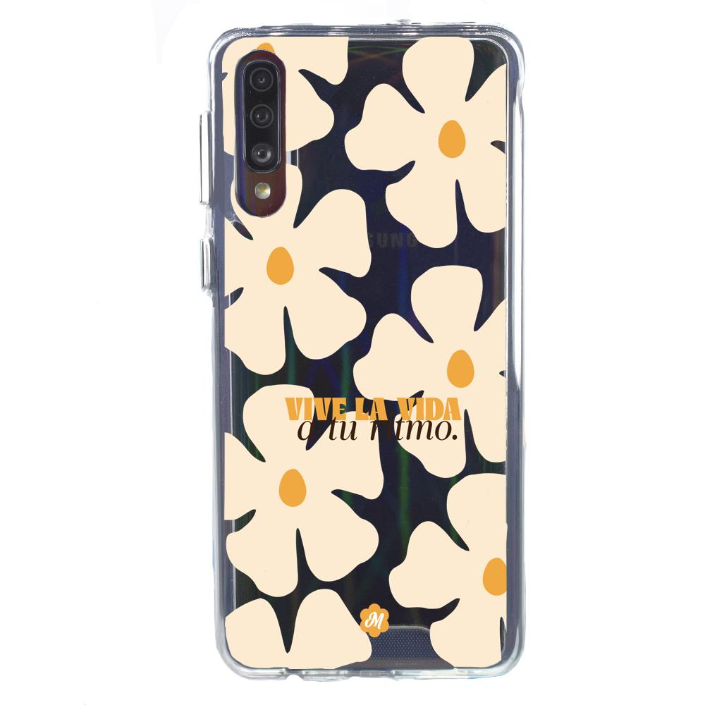 Cases para Samsung A50 - Mandala Cases