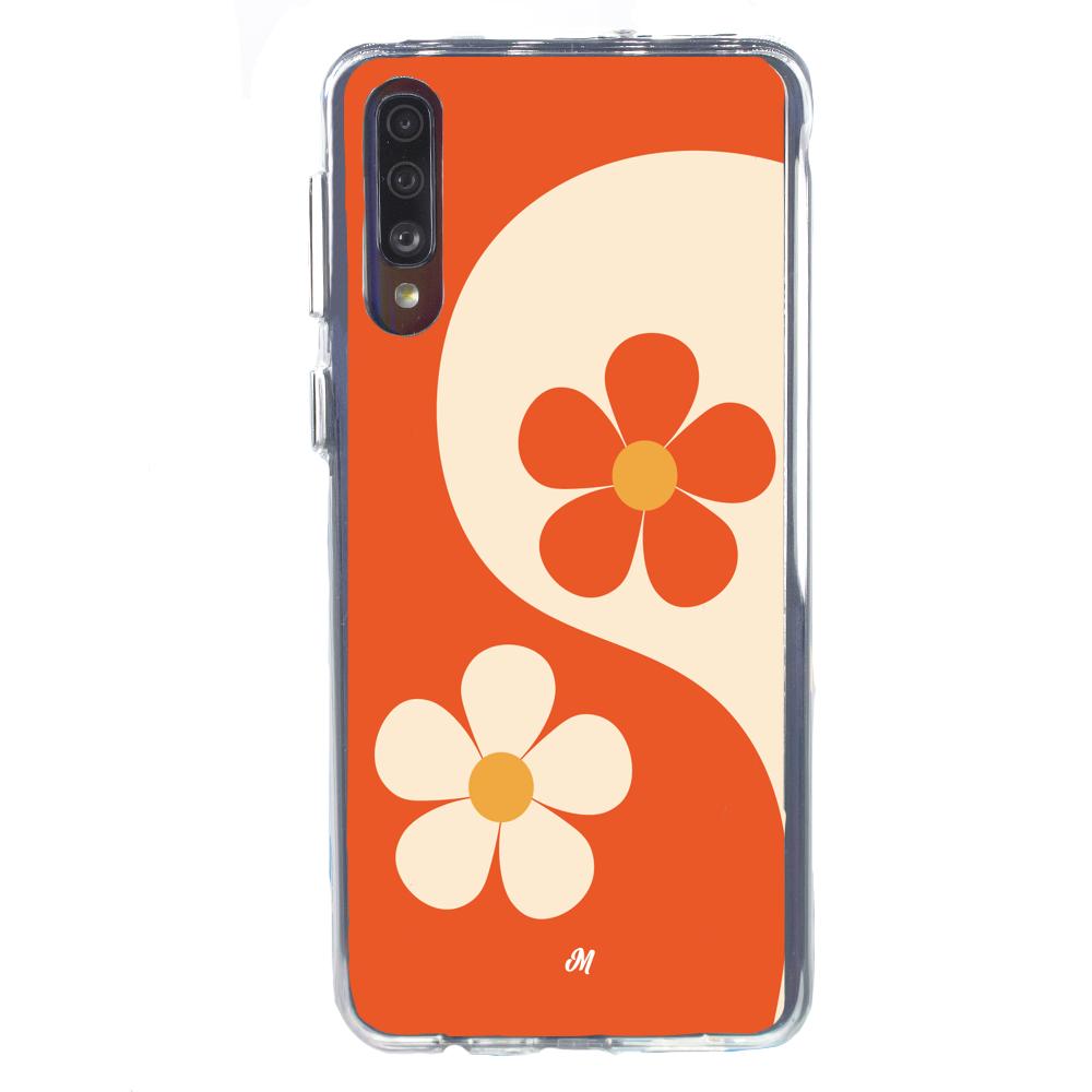 Cases para Samsung A50 - Mandala Cases