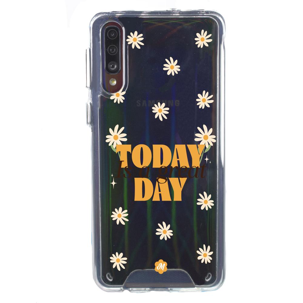 Cases para Samsung A50 - Mandala Cases