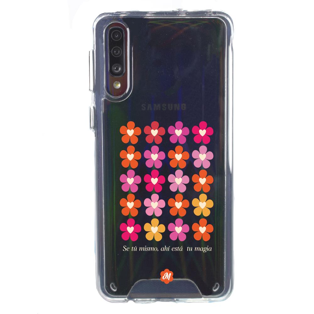 Cases para Samsung A50 - Mandala Cases