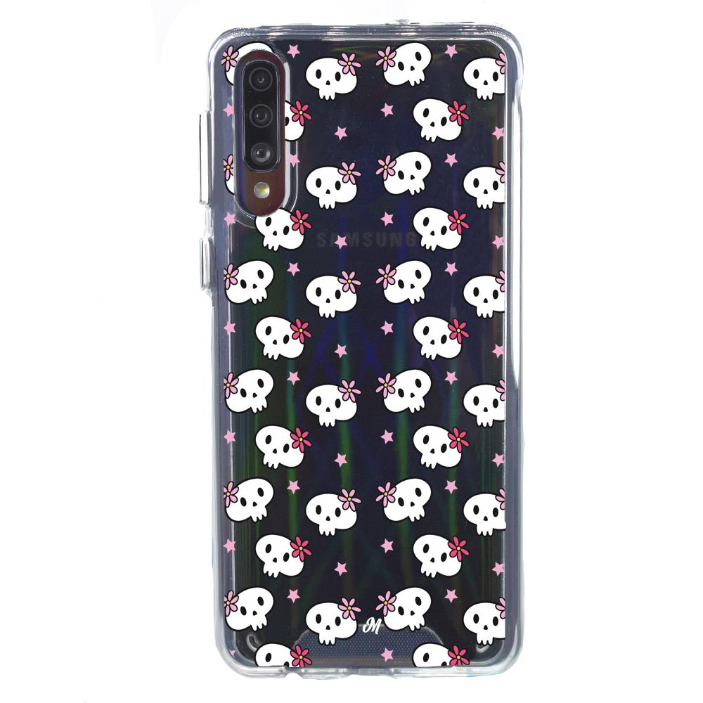 Cases para Samsung A50 - Mandala Cases