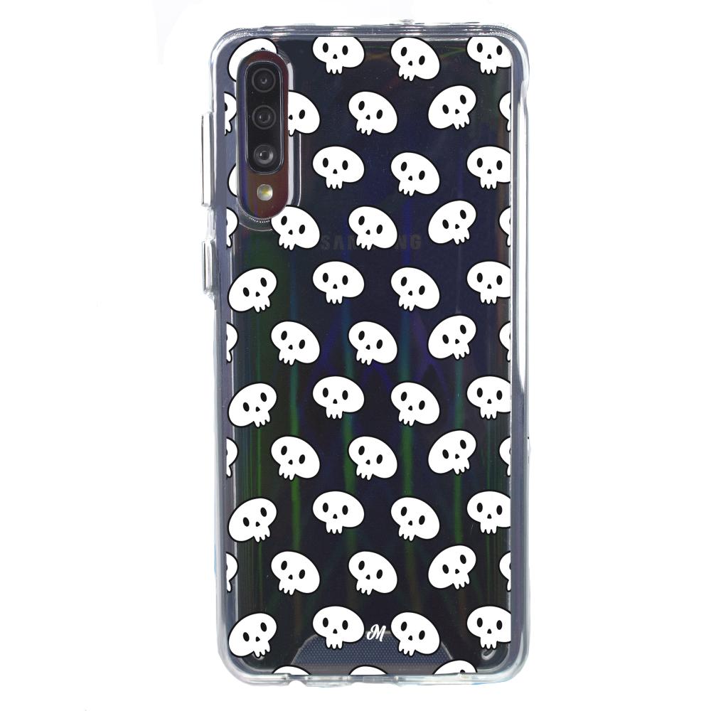 Cases para Samsung A50 - Mandala Cases