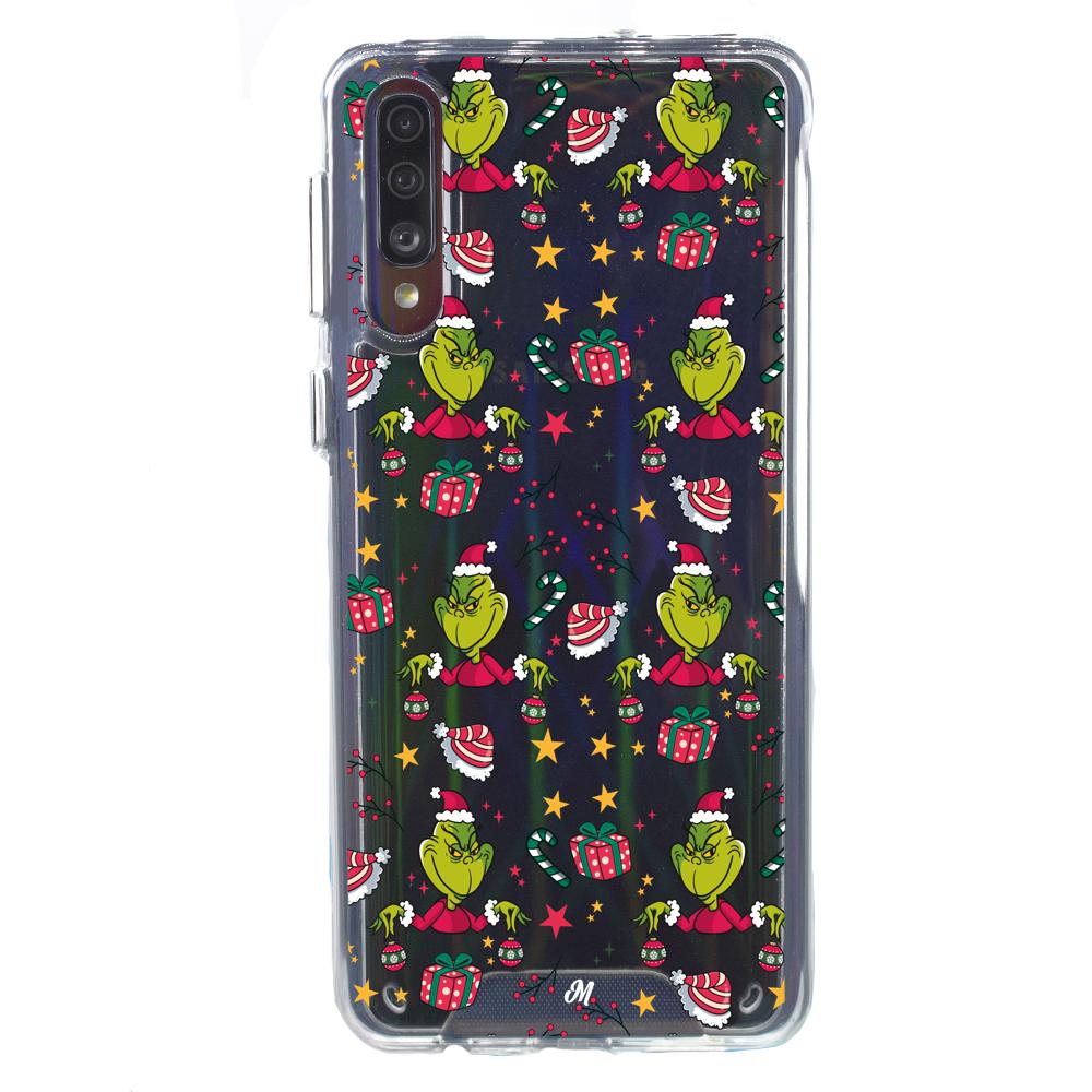 Cases para Samsung A50 - Mandala Cases