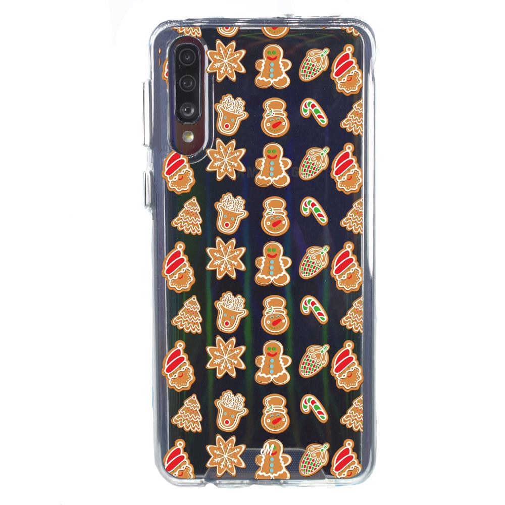 Cases para Samsung A50 - Mandala Cases