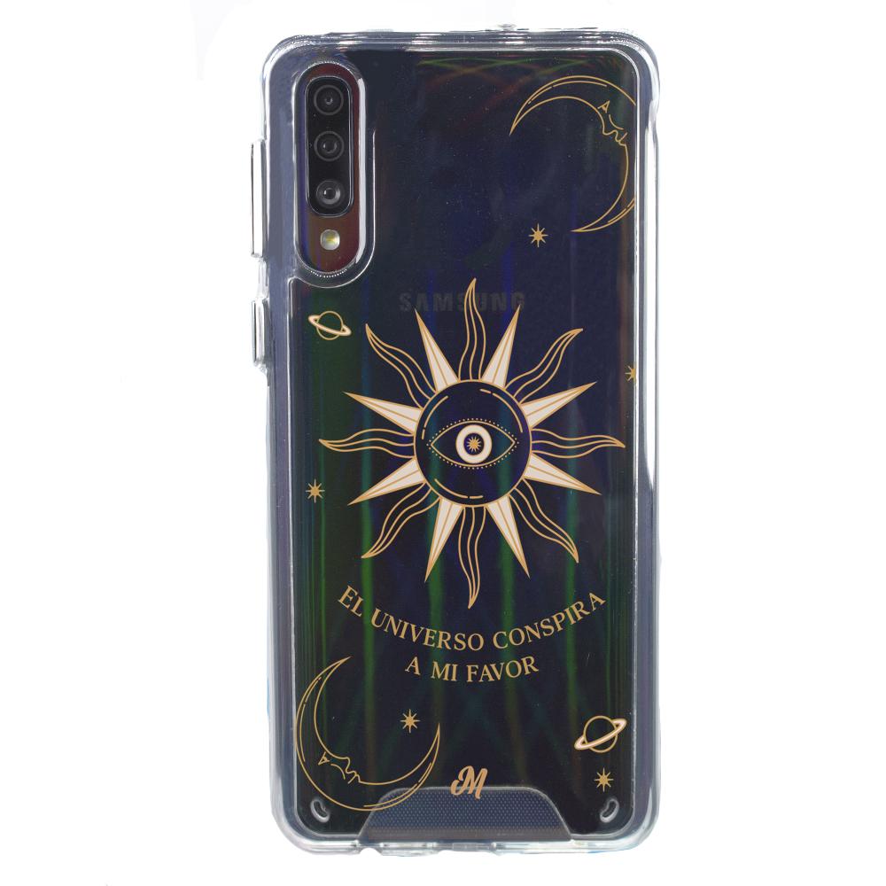 Cases para Samsung A50 - Mandala Cases