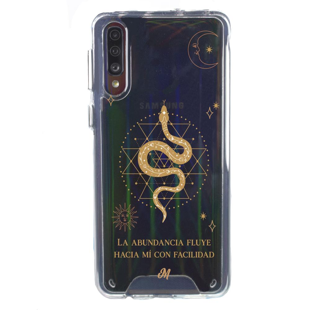 Cases para Samsung A50 - Mandala Cases