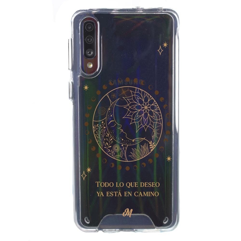 Cases para Samsung A50 - Mandala Cases