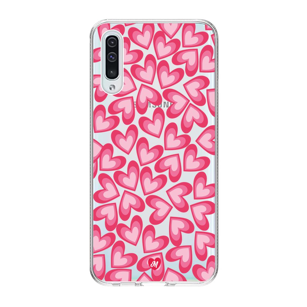 Cases para Samsung A505 - Mandala Cases