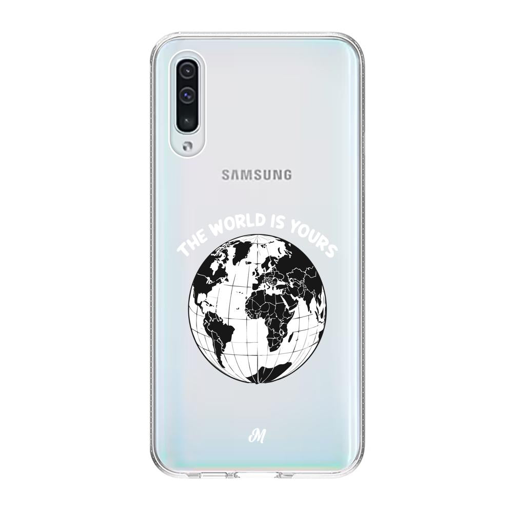 Cases para Samsung A505 - Mandala Cases