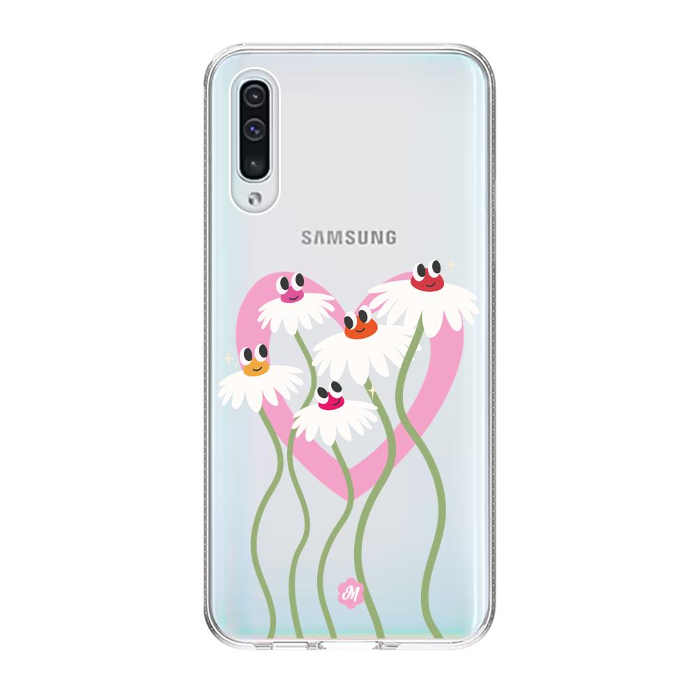 Cases para Samsung A505 - Mandala Cases