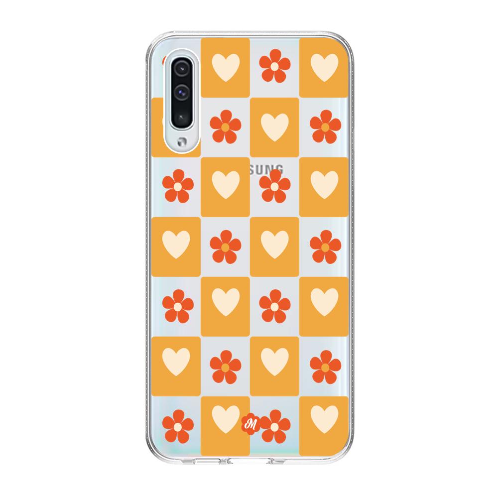 Cases para Samsung A505 - Mandala Cases