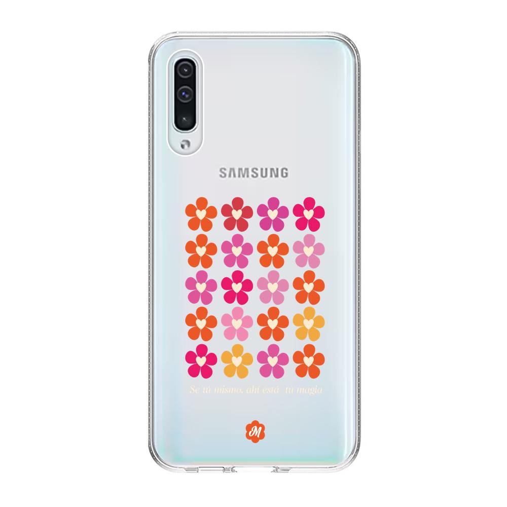 Cases para Samsung A505 - Mandala Cases