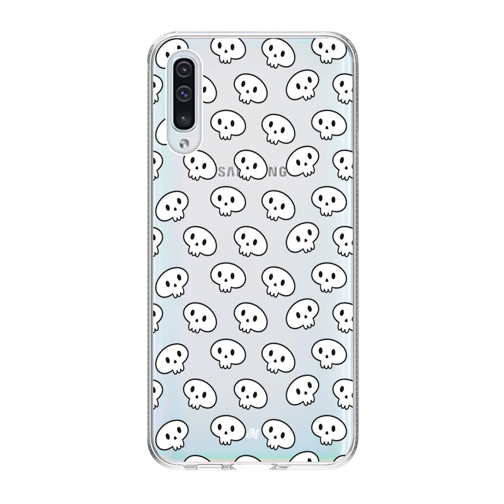 Cases para Samsung A505 - Mandala Cases