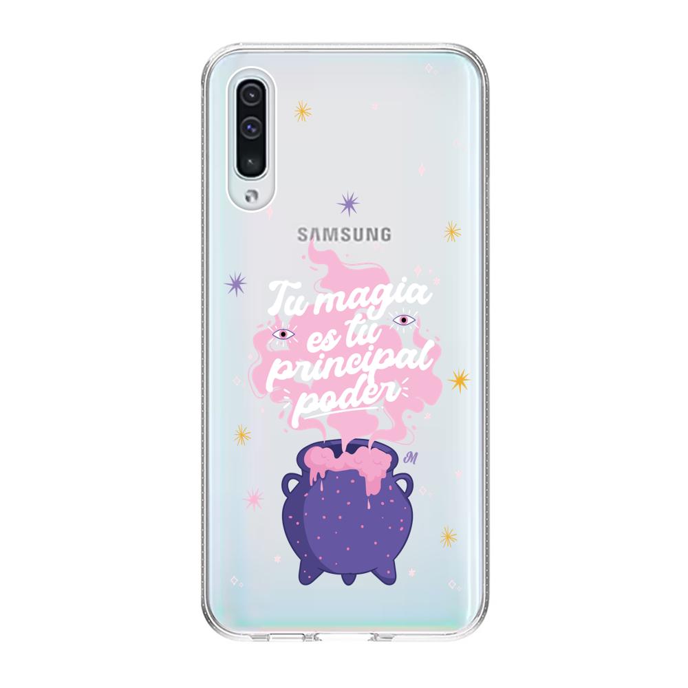 Cases para Samsung A505 - Mandala Cases