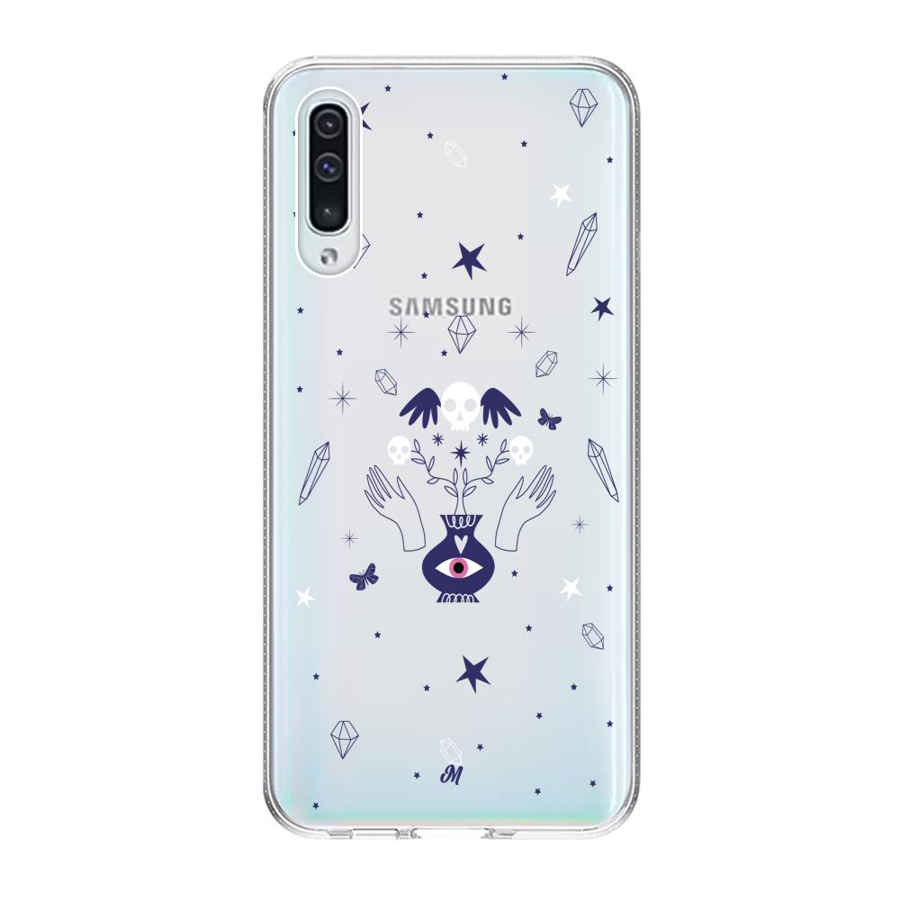 Cases para Samsung A505 - Mandala Cases