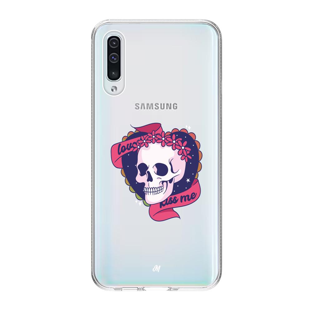 Cases para Samsung A505 - Mandala Cases