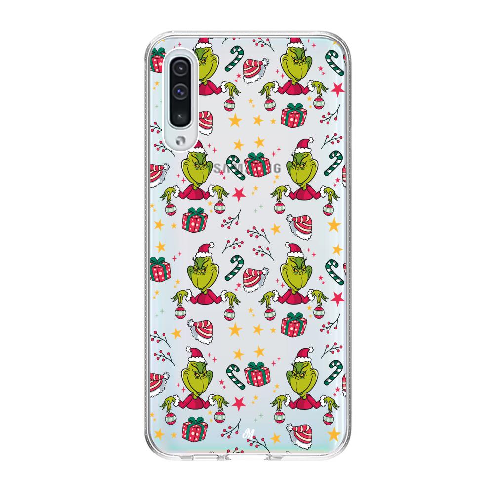 Cases para Samsung A505 - Mandala Cases