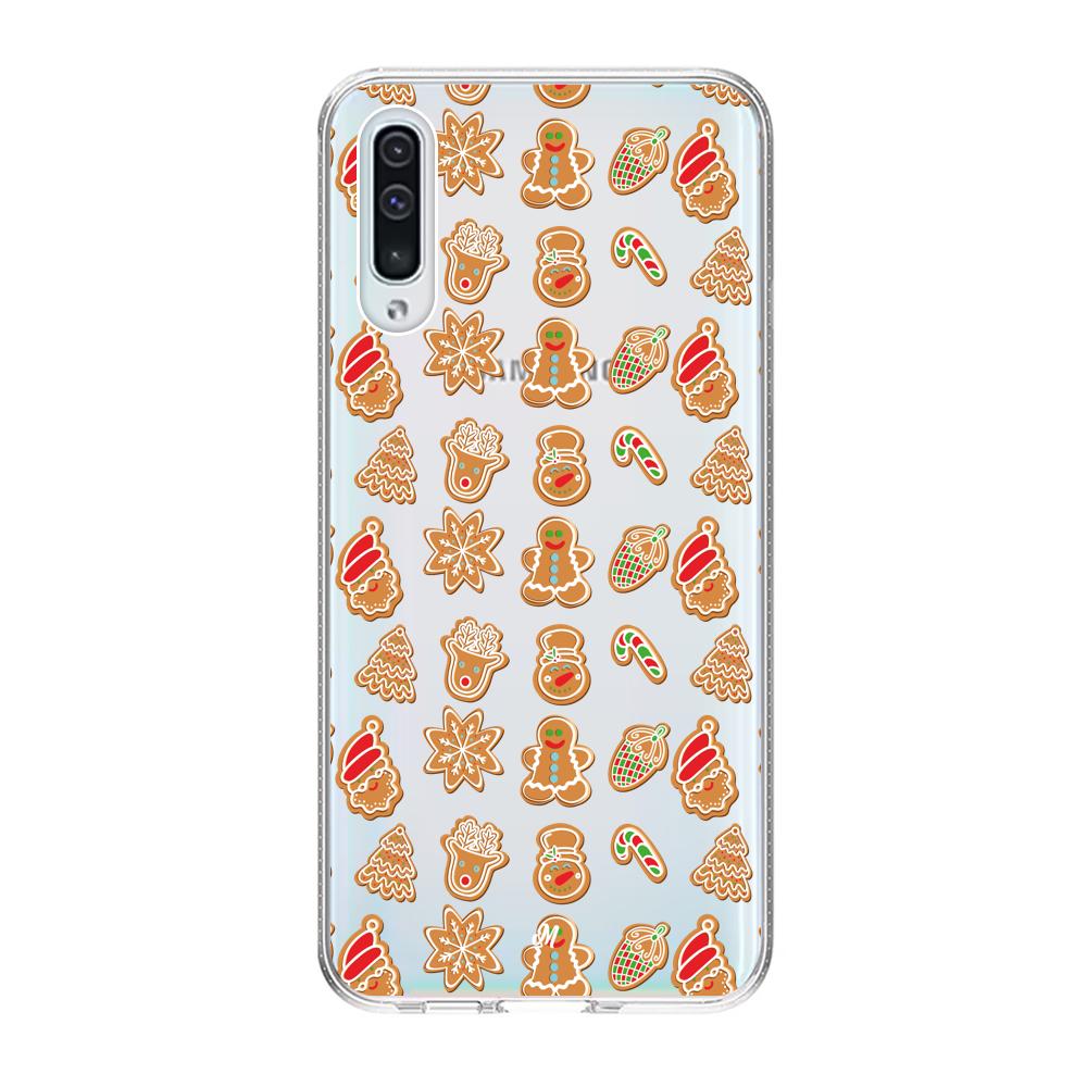 Cases para Samsung A505 - Mandala Cases