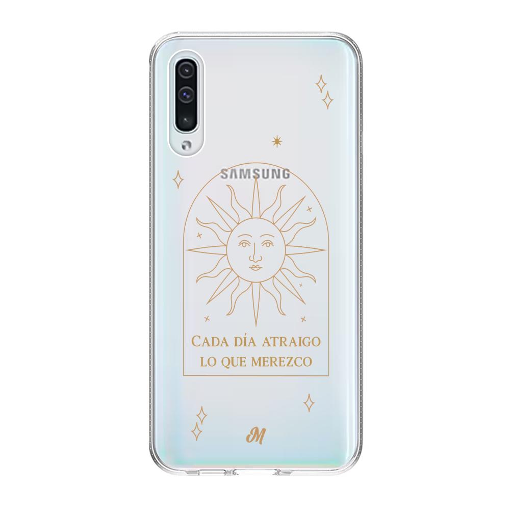 Cases para Samsung A505 - Mandala Cases