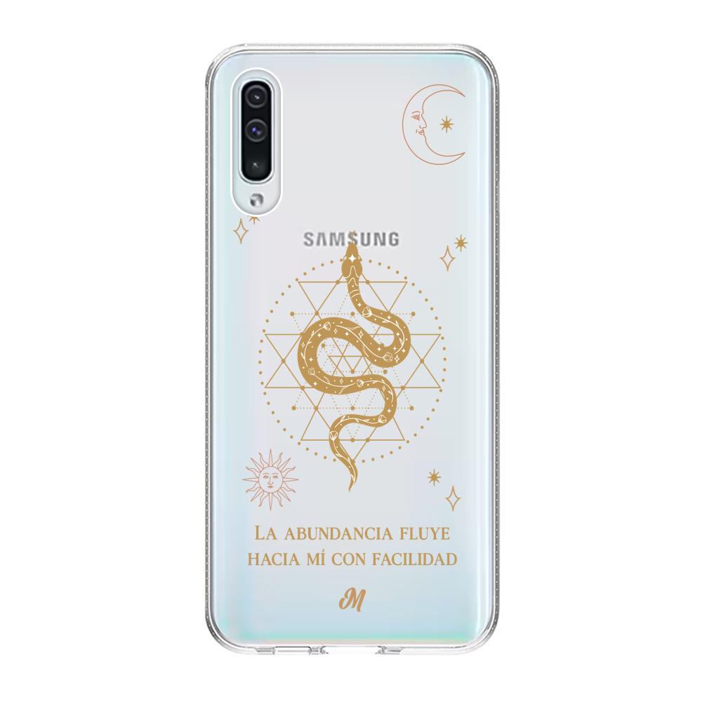 Cases para Samsung A505 - Mandala Cases