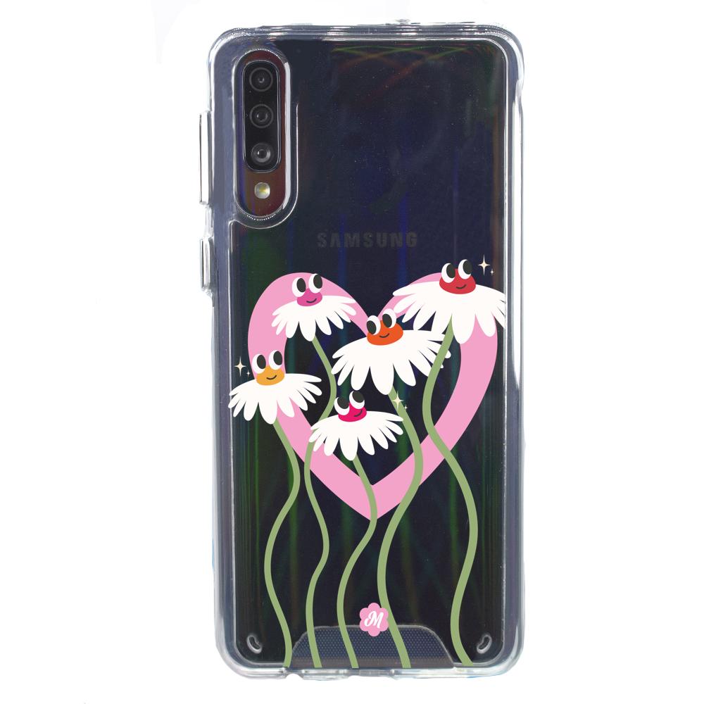 Cases para Samsung A50s - Mandala Cases