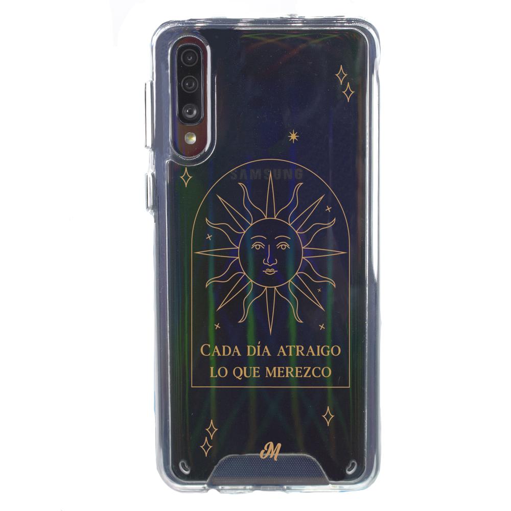 Cases para Samsung A50s - Mandala Cases