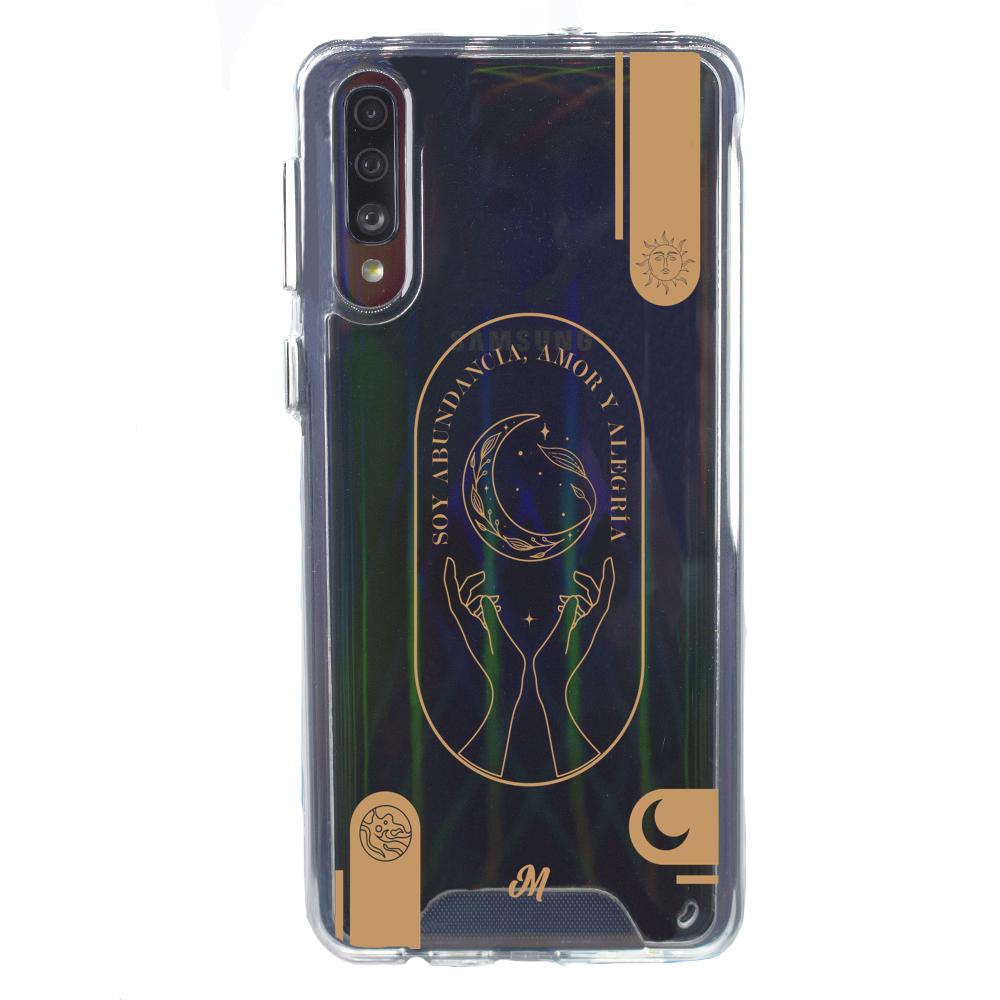 Cases para Samsung A50s - Mandala Cases