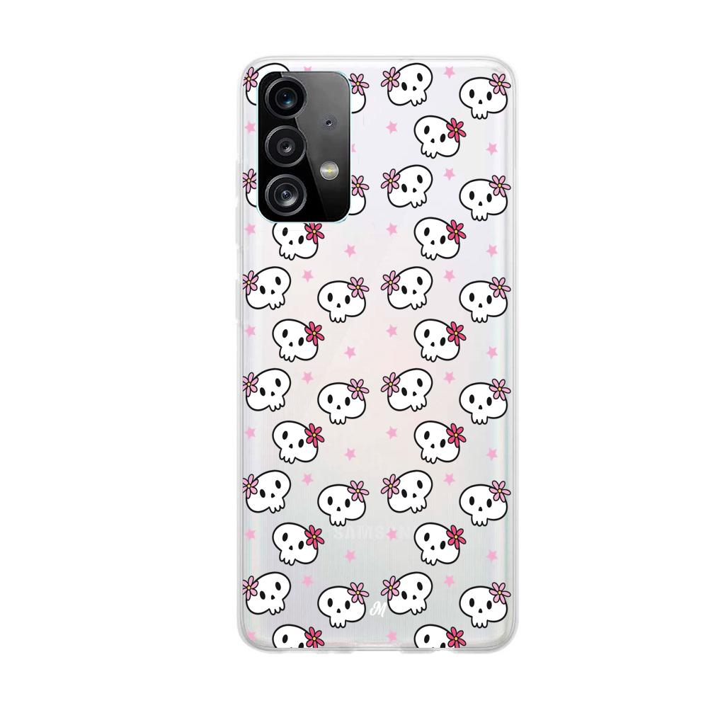 Cases para Samsung A51 - Mandala Cases