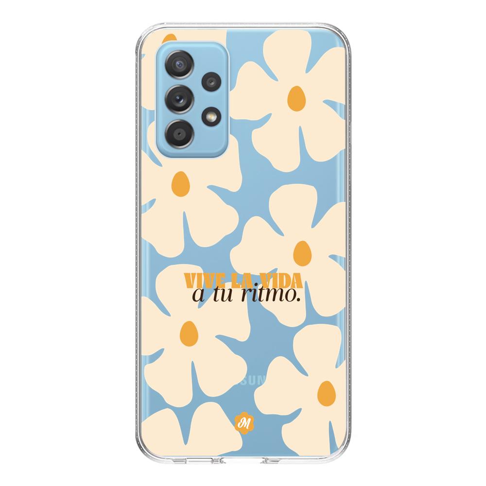 Cases para Samsung A52 4G - Mandala Cases