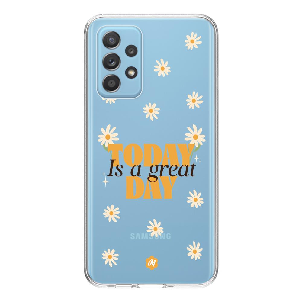 Cases para Samsung A52 4G - Mandala Cases