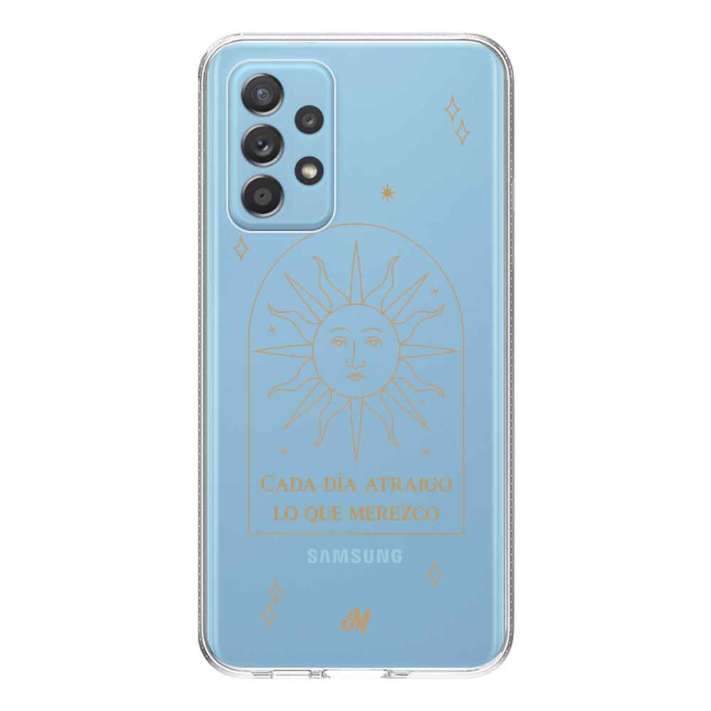 Cases para Samsung A52 4G - Mandala Cases