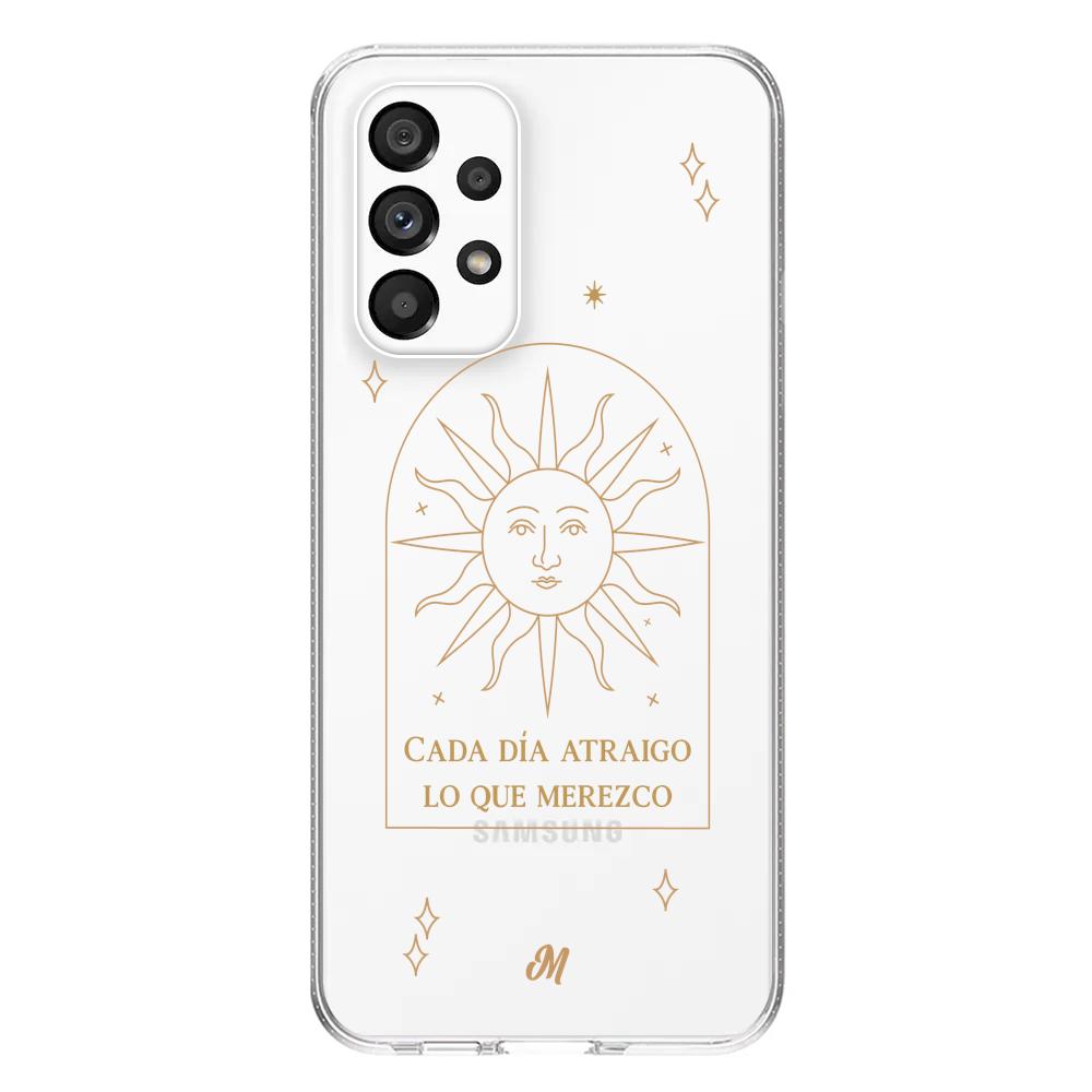 Cases para Samsung A53 - Mandala Cases