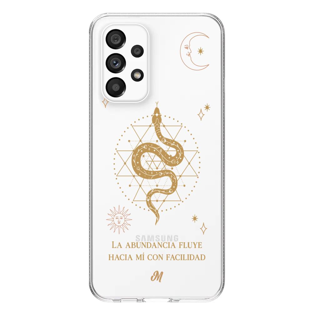 Cases para Samsung A53 - Mandala Cases