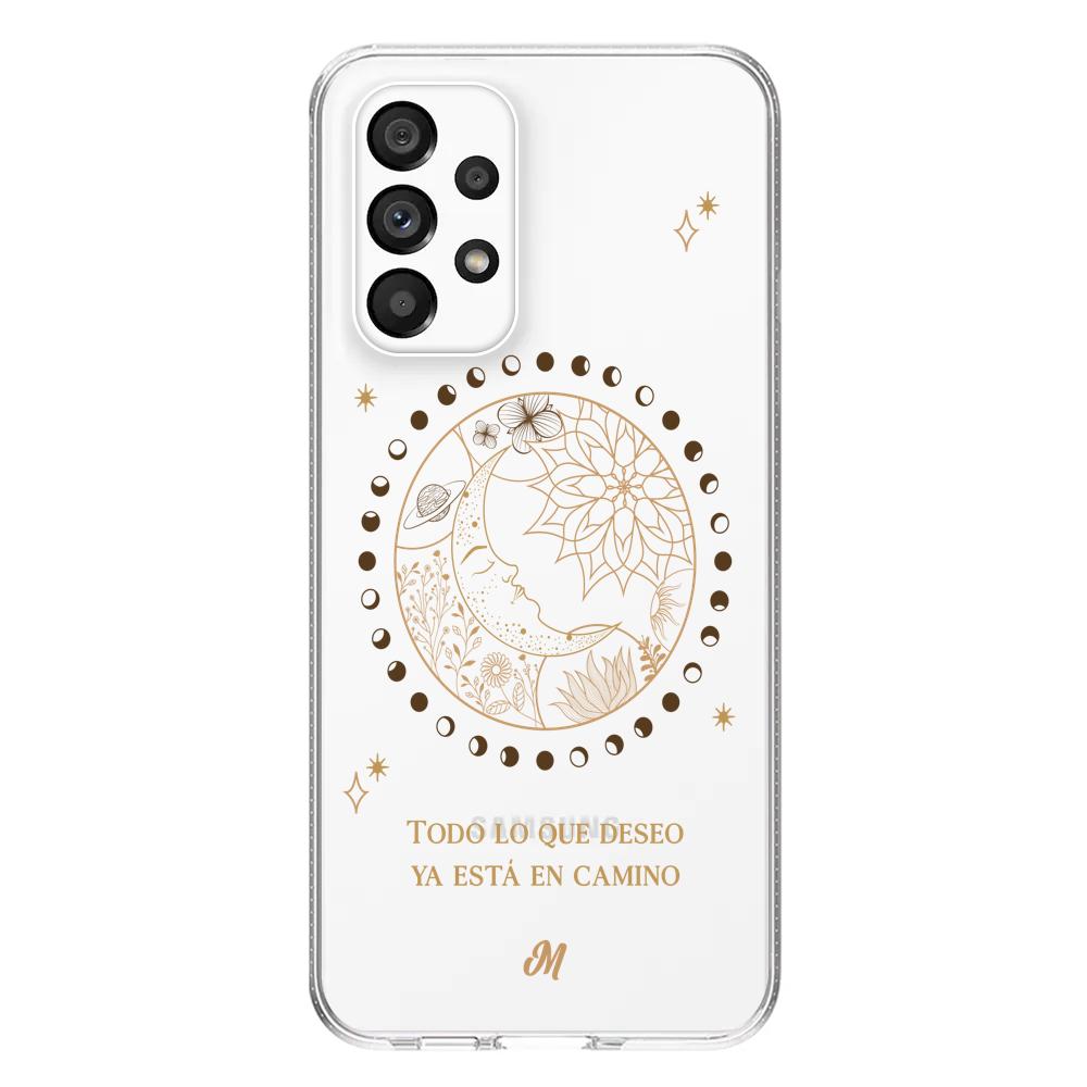 Cases para Samsung A53 - Mandala Cases