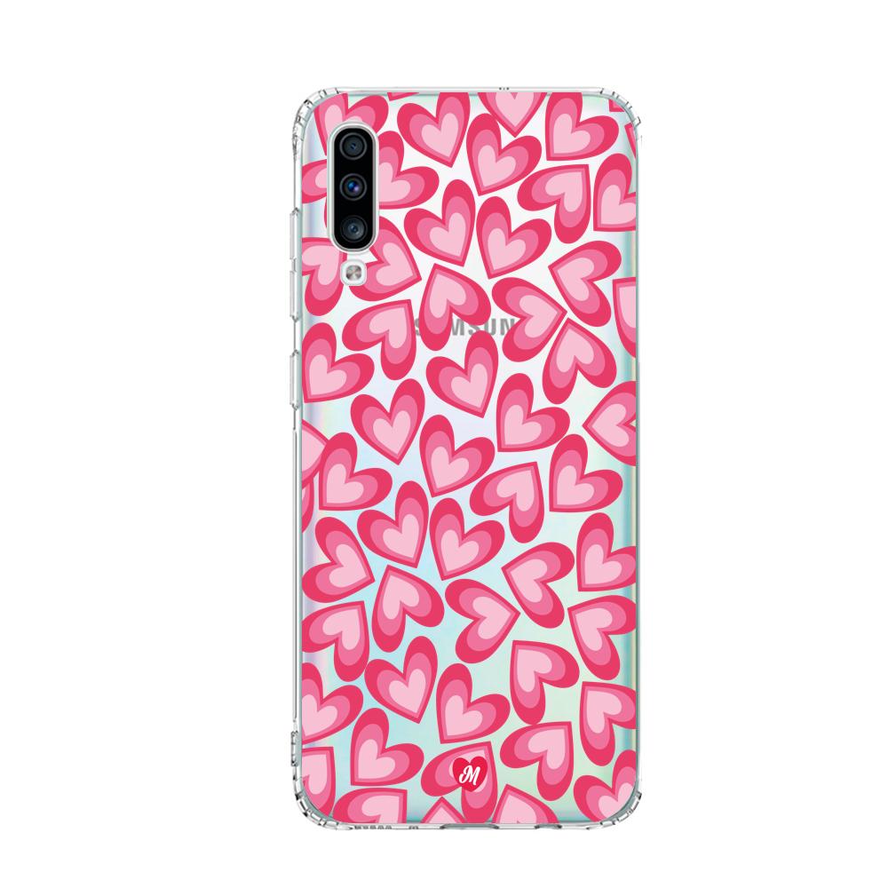 Cases para Samsung A70 - Mandala Cases