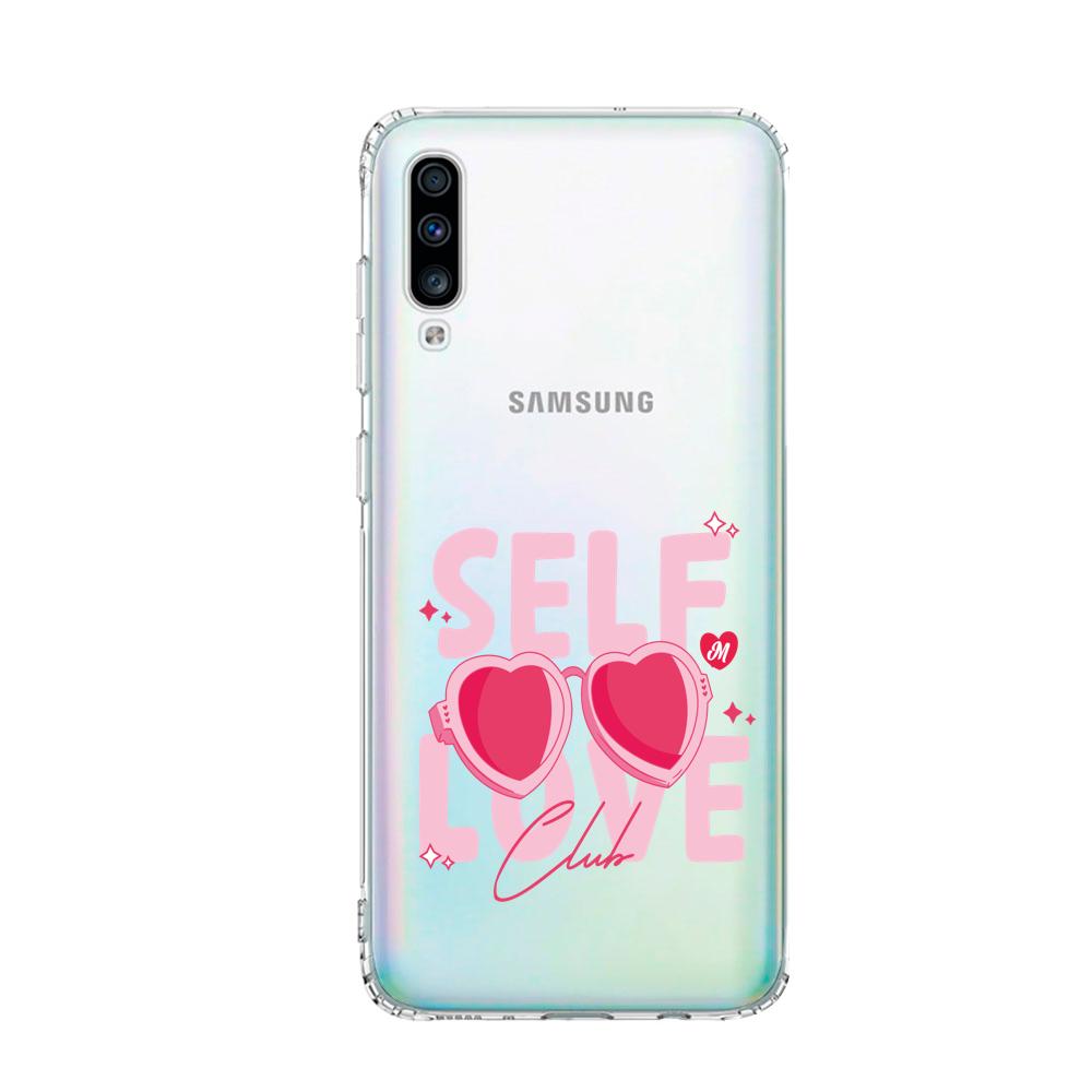 Cases para Samsung A70 - Mandala Cases