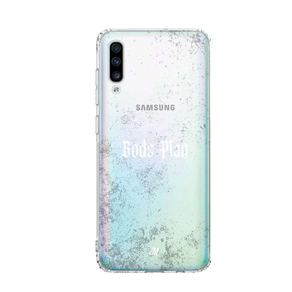 Cases para Samsung A70 - Mandala Cases