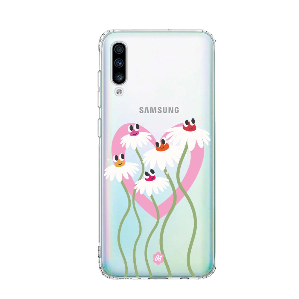 Cases para Samsung A70 - Mandala Cases