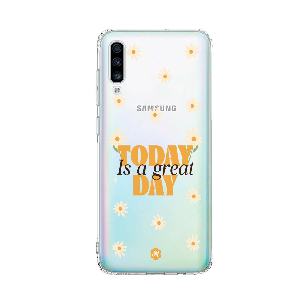 Cases para Samsung A70 - Mandala Cases