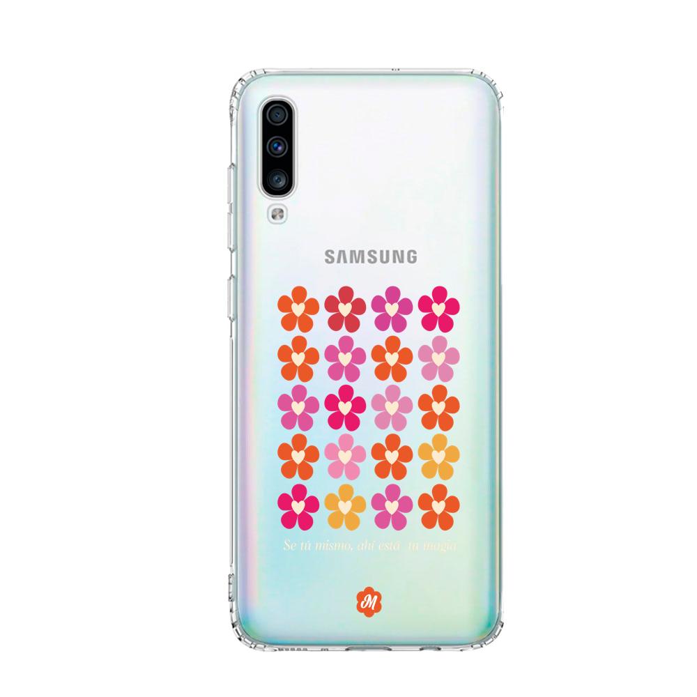 Cases para Samsung A70 - Mandala Cases