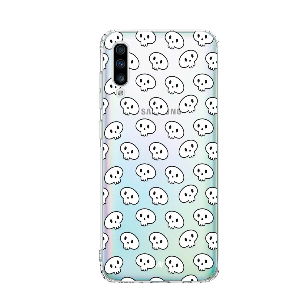 Cases para Samsung A70 - Mandala Cases