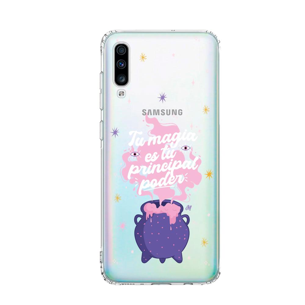 Cases para Samsung A70 - Mandala Cases