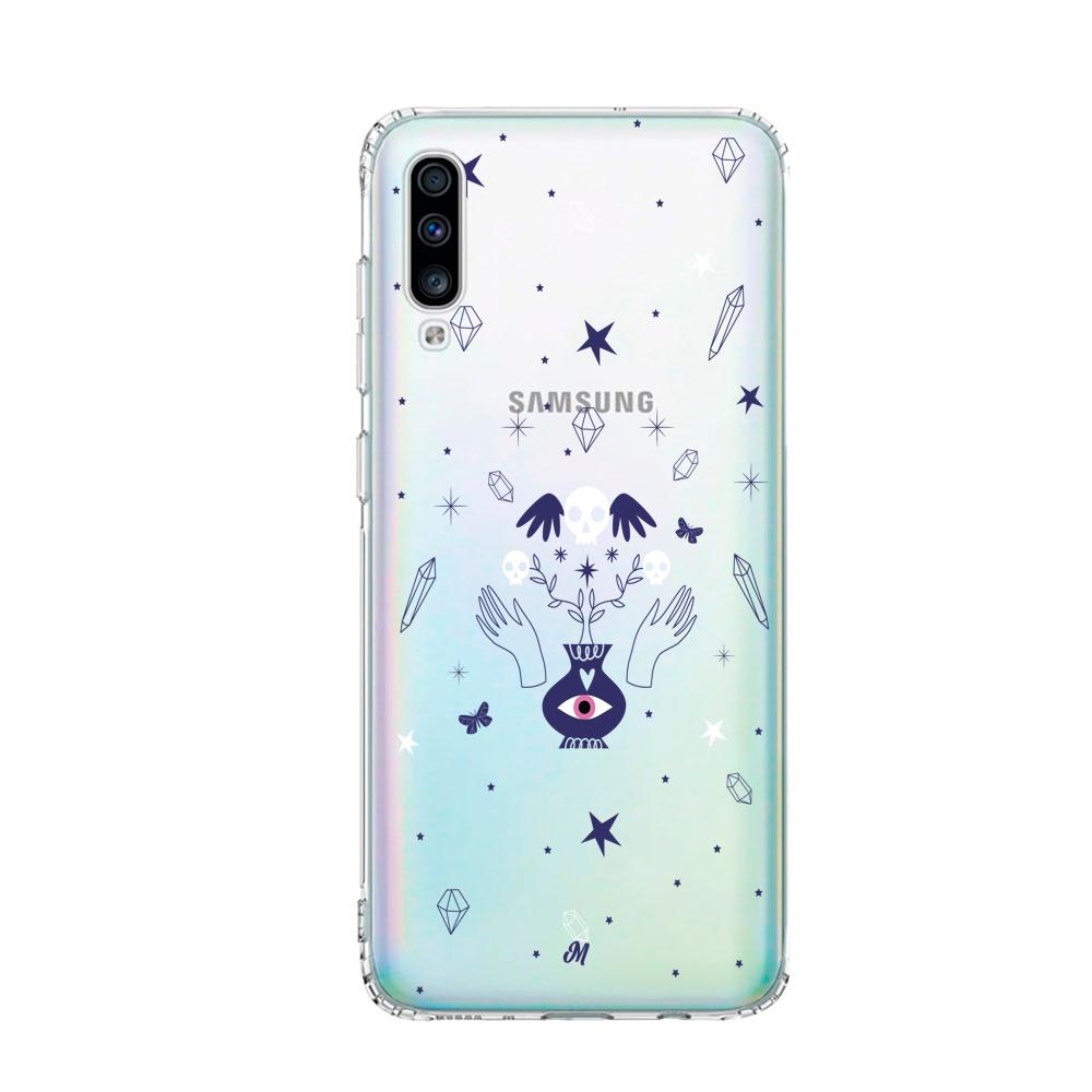 Cases para Samsung A70 - Mandala Cases